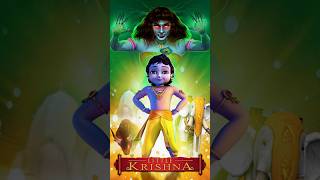 The Enigmatic Life of Baby Krishna: Why This Animated Short is a Must-Watch