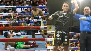 2023  FIGHT  PINALUSOT  sa  LUBID!  KAPATID  ni  JEO  SANTISIMA  HUMAHATAW  na  rin  2-0 NA