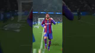 Messi bailando como paquetá | Edit Viggle ia #futbol #messi #humor