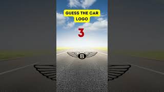 GUESS THE CAR LOGO✅#shorts #youtubeshorts #carlogo #carlover