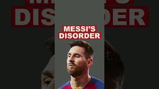 Don’t give up Messi