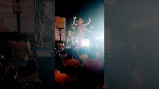 ganpati bappa morya #mumbai #shorts