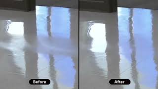 Technical Demonstration of Scotch Brite™ Clean & Shine Pad from 3M 1080p 60fps H264 128kbit AAC