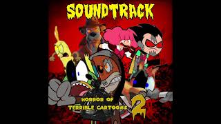 Wolf In Sheep’s Clothing (Horror Of Terrible Cartoons 2 Soundtrack) For @SPIDEYFAN1DJPIZZABOY