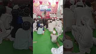 مسابقہ قراءت و نعت مدرسہ دار ارقم محمود پور توائی سید مزرعہ Qari_Mohd_Usman_Qasmi#