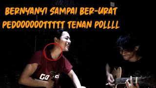 Cover Lagu Kapangku Kapang Suarane ambyar Pecah Ndase