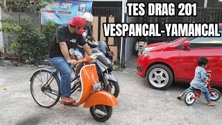 VESPANCAL DIOR HAHA