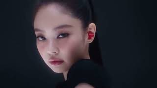 JENNIE - ‘WOMAN UP’ M/V