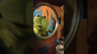 "Abschiebung" Kermit der Frosch Heinz Becker #comedy #kermitthefrog #witze #witzeshorts