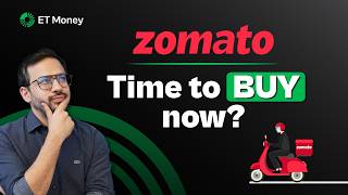 Zomato: Up 173% in 1 year | Should you buy the stock now?