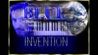 Blue Invention - Silence