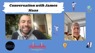 The History of San Francisco's Civic Center w/ James Haas