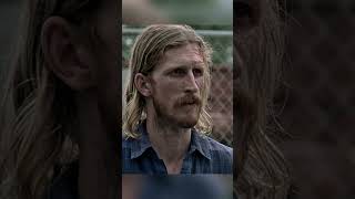 Dwight Betrays Trevor | The Walking Dead #shorts