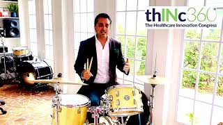 Health Compass Consulting: Invitation to the thINc360 Healthcare Conference in D.C. 5/29/2024