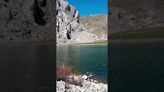 Mini Vlog Randonnée au Lac Aguelmim