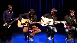 de Boetners - Siebes Geet Deur (Unplugged)