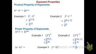 Apex 5 1 Exponents