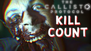 The KILListo Protocol | KILL COUNT The Callisto Protocol (KDR)