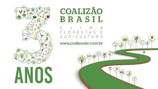 Seminário “Agropecuária e a dinâmica de cobertura e uso da terra: dados científicos e sua aplicação”