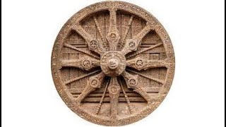 Konark wheels, the Sun dials || Explored the Myth from Konark Temple