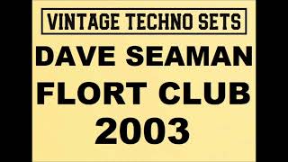 DAVE SEAMAN FLORT CLUB SIOFOK HUNGARY 2003