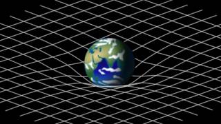 What is Spacetime?