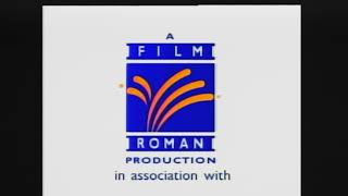 Arnold Shapiro Productions/Film Roman/CBS Studios (1996/2021)