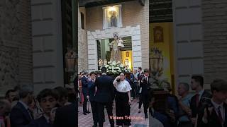 SAN ANTONIO DE PADUA 2024 TOLEDO