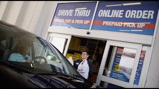 Buy Online, Pick Up in Drive-Thru Service | Blain's Farm & Fleet