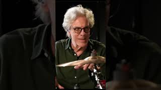 Stewart Copeland Hardest Song to Play Cracks Me Up #shorts #drumeo #react #reaction #drums #drummer