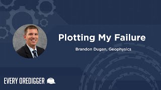 FAILURE FRIDAY: Brandon Dugan