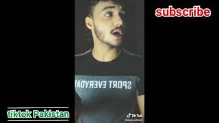 New tiktok video || Anas pathan