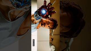 Marvel Studios || Dr. Doom × Ironman || RDJ -@unreal_downeyjr  || Adobe After Effect.  #avengers