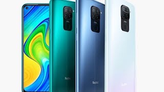 Redmi Note 10 Pro, 6000 mAh Battery ,108 Camera, 8GB Ram, 128GB, 5G, Ultra HD,(720p)