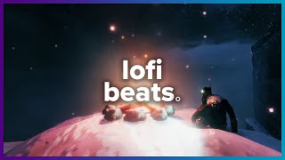 Cozy Campfire 🔥 | Warm lofi beats to play Valheim to