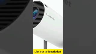 #Mini #Projecteur #avec #Android #11, #Mini #Videoprojecteur #HY300 #200ANSI #8000 #link⏬