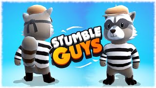 AO VIVO - STUMBLE GUYS COM OS INSCRITOS