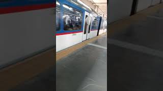 MRT3 SHAW BLVD STATION // OCTOBER 17,2019