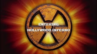 Duke Nukem 3D Hollywood Inferno 100% Walkthrough [All secrets and enemies] [E5L7]