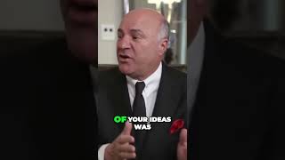 Shark Tank deal #financialliteracy #sharktank #kevinoleary #investing #shorts #short