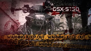 GSX-S150 MONTAGE | Teaser for Owner's review 2021#GSXS150 #GSXS150REVIEW #OWNERSREVIEW2021