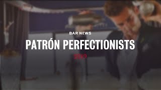 Patrón Perfectionists Final