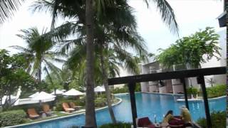 The Sheraton Hotel Hua Hin - Review