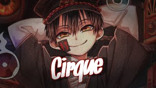 [•Nightcore•] Cirque ~ Sub Urban