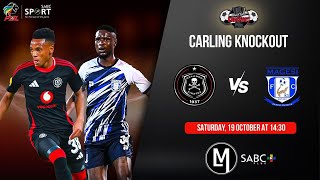 Orlando Pirates vs Magesi FC #carlingcup #orlandopirates #magesifc #betwaypremiership