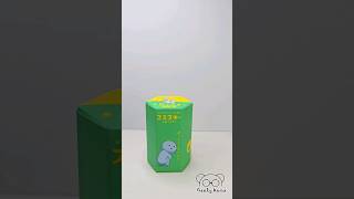 #smiski Toilet Series: glow in the dark #unboxing