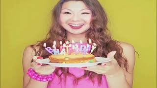 Happy Birthday Yukari