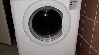 WHIRLPOOL AWO/C 6304 centrifugál!!!