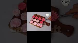 How To Make Propose Cake Decorating Ideas For Cake Lovers So Yummy Cake Recipes #shorts #cake #craft