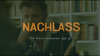 Patent Ochsner - Nachlass (Track by Track 05)